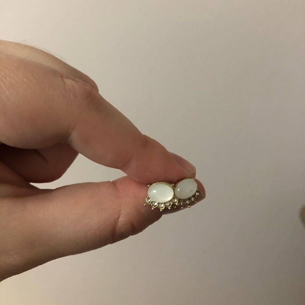 american eagle sunburst studs